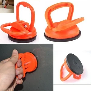 Suction Cup Dent Puller Bodywork Panel Remover Repair Tool Car Glass Lifter Us - Picture 1 of 5