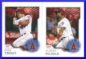 2017 Topps MLB Stickers # 1 - 150 - Complete Your Set  *GOTBASEBALLCARDS