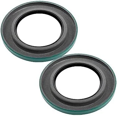 Sello de rueda exterior trasera para International Scout, Jeep Dispatcher, DJ3, DJ5, Foto 1 de 3