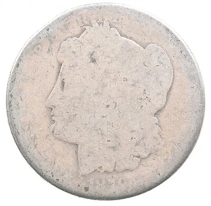 1879 Morgan Silver Dollar Lowball *9546 - Picture 1 of 3