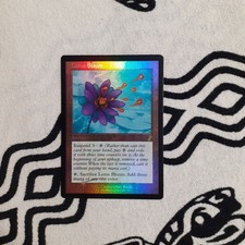 🌟 1 x MTG Lotus Bloom / Buy a Box Promos / Rare/ FOIL! English 🌟