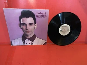 Robert Gordon with Link Wray - LP - Picture 1 of 2