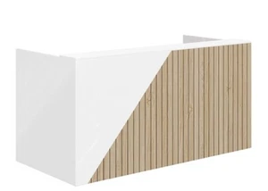 Mies Summit Reception Desk - Picture 1 of 7