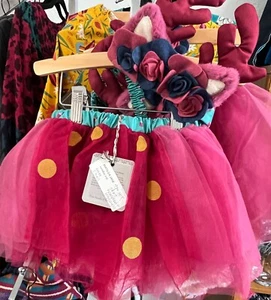NWT 4-PC Matilda Jane DANCE SET M SKIRT HEADBAND LEGGINGS BALLET LAST ONE - Picture 1 of 7