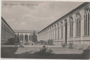 Pisa Camposanto Courtyard Western Part Ref 10 - Picture 1 of 1