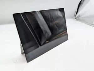 Microsoft Surface Pro 4 i5-6300U 2.50GHz 8GB RAM 256GB SSD 12.3" (TABLET) - Picture 1 of 5