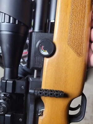 Air Venturi Avenger Gauge Covers