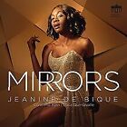 Mirrors by Jeanine De Bique | CD | condition very good