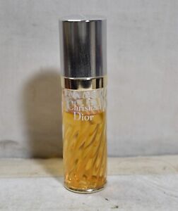 Vintage Fragrance Perfume Christian Dior Diorissimo Made In France Ref.8418 50G