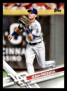 2017 Topps #329 Josh Reddick - Picture 1 of 2