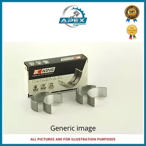 KINGS CONROD BEARINGS SET FOR BMW N20B20 N26B20 N54B30 N55B30 ENGINE -STD - Picture 1 of 2