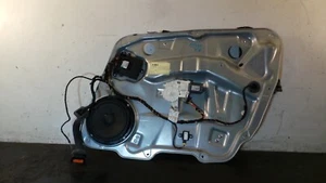 Y331-008 Mercedes W164 Grundträger Fensterheber Motor Vorne Rechts A1647201679 - Bild 1 von 6