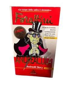 Forattini - Andreacula - Foto 1 di 1