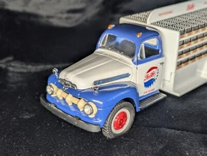Pepsi-Cola 1951 Ford Bottler's Truck 1/34 Diecast Model - Picture 1 of 6