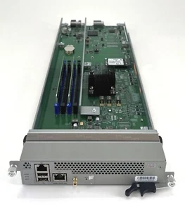 Supervisor Cisco Nexus 9500 4 núcleos/4 hilos - N9K-SUP-A - 3 AÑOS DE GARANTÍA - Imagen 1 de 4