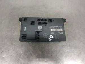2118208285 electronics module for MERCEDES CLASE E (W211) BERLINA 2002 417151 - Imagen 1 de 10