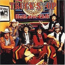 Heiss Wie Chili von Truck Stop | CD | Zustand sehr gut - Bild 1 von 2