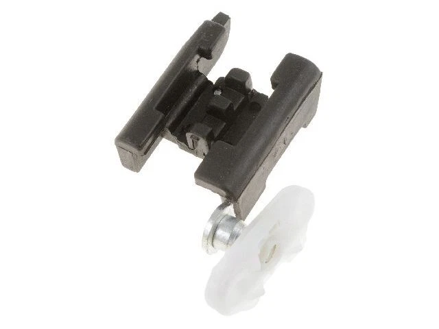 Guía reguladora ventana delantera izquierda para Pontiac Bonneville 1988 1987-1991 YJ659CW Foto 1 de 1