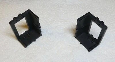 KYOSHO  Servo-Halter für GigaCrusher hinten links und rechts - Bild 1 von 3