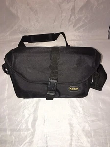 Kodak Camera Bag Camera Carrying Case Camera Bag Medium 9.5"x3.5"x7" Padded - Picture 1 of 3