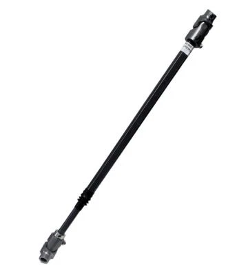 Borgeson 000943 Steering Shaft; Telescopic; Steel; 1979-1993 Fits Dodge Truck - Image 1 of 4