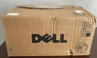 Dell Optiplex 790 4GB I5 Processor 500Gb Hard Drive DVD Unused Open Box - Image 1 of 4