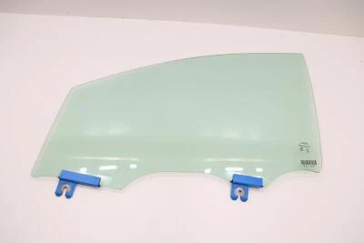 Chrysler Pacifica 2017-2025 puerta delantera izquierda lado del conductor ventana vidrio OEM Foto 1 de 4