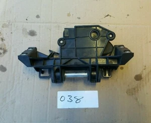 BMW S1000rr 2012 ESCAPE SERVOMOTOR Y FRENO 2010 11 12 13 14/PIEZAS/OE/OEM - Imagen 1 de 3