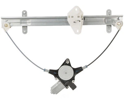 Power Window Motor and Regulator Assembly Cardone fits 2006 Honda Ridgeline Foto 1 de 4