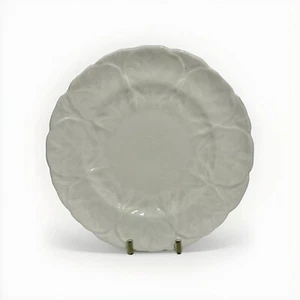 Lovely COALPORT WEDGWOOD COUNTRYWARE Vintage White Side Plate - Picture 1 of 2