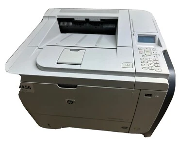 HP LaserJet P3015DN - CE528A +  nur 9010 Seiten + - Bild 1 von 4