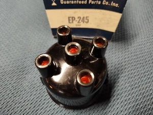 Distributor Cap # 22-5006, EP-245 GP Parts Ford Capri Pinto English appl 1968-73 - Picture 1 of 2