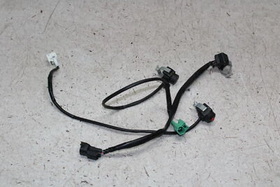 Interruptores de señal izquierda derecha Kawasaki KX450F 2023  Foto 1 de 4