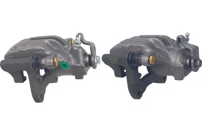 Задняя пара суппортов дискового тормоза Cardone для Volkswagen Golf 1996-1999 годов выпуска (KIT15909) - Изображение 1 из 4