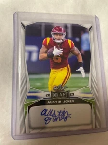 austin jones 2023 leaf auto draft - Picture 1 of 2