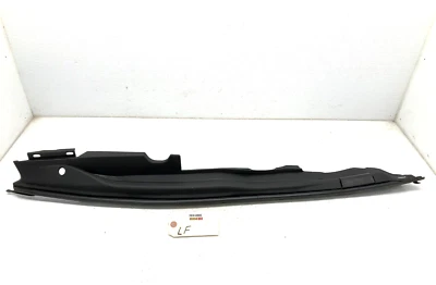 LEXUS GS350 2013-2020 CUBIERTA GUARDABARROS DELANTERO SUPERIOR IZQUIERDO OEM Foto 1 de 4