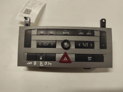 CITROËN C5 I DC Altre Centraline 96573328 2.0 Diesel 2006 28626800 - Immagine 1 di 4