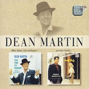 Dean Martin This Time I'm Swingin'!/Pretty Baby (CD) Album - Imagen 1 de 1