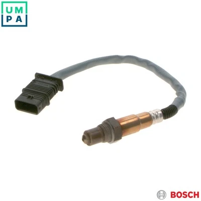 LAMBDA SENSOR 0 258 010 431 FOR BMW 7/F01/F02/F03/F04 X3/SAV/F25 N52B25B 2.5L - Image 1 of 4