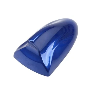 Cubierta de antena de techo aleta de tiburón azul para Hyundai Sonata Optima Elantra 2014-2019 - Imagen 1 de 8