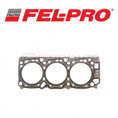 Fel-Pro Cylinder Head Gasket for 1999-2004 Mitsubishi Montero Sport 3.5L V6 sa - Image 1 of 4