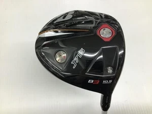 Bridgestone J715 B3 10.5° Regular Right-Handed in Driver w/HC 7236 - Picture 1 of 6