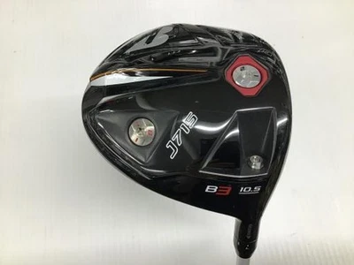 Bridgestone J715 B3 10.5° Regular Right-Handed in Driver w/HC 7236 - Image 1 of 4