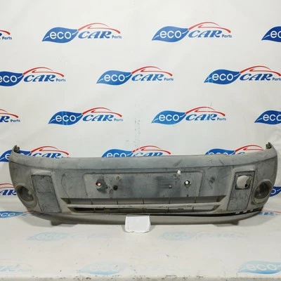 Paraurti anteriore in plastica Ford Transit Connect 2005 2t1417c831 ecoAC4216 - Image 1 of 3