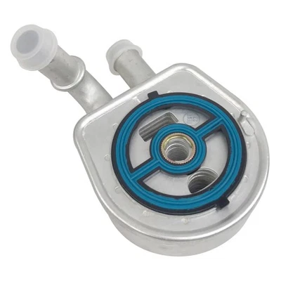 ENFRIADOR DE ACEITE NUEVO PARA MAZDA 3 5 6 CX7 MAZDASPEED LF6W14700 2006-2014 Foto 1 de 4