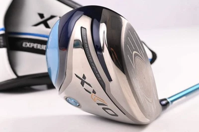 Ladies XXIO 12 Driver / 11.5 Degree / Ladies Flex XXIO MP1200L Shaft - Image 1 of 4
