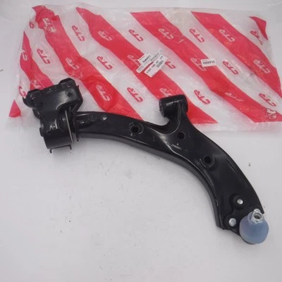 Braço de controle inferior dianteiro direito Honda fabricante de equipamento original 51350-SWA-A01 para Honda CR-V 2007-2009 - Imagem 1 de 3