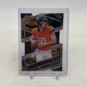 2024 SPECTRA BO NIX UNIVERSAL DIE CUT 3/10! - Bild 1 von 12