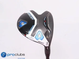 Cobra Aerojet MAX 15.5* 3 Wood - UST Helium 5F3 Regular Flex - 453026 - Picture 1 of 4