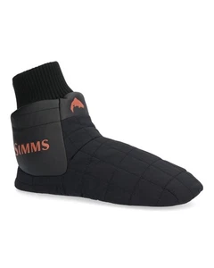 Simms Bulkley Bootie Black - Imagen 1 de 8